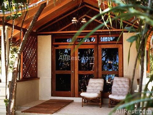 Reethi Beach Resort 8